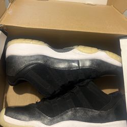 Jordan 11 Low