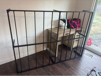 Full size bed frame