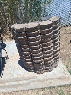Bricks
