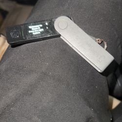 Ledger Digital Currency Wallet