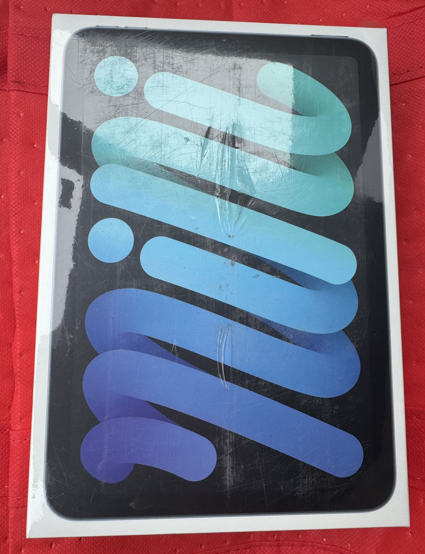 Apple iPad Mini 64GB 6th generation WiFi A2567