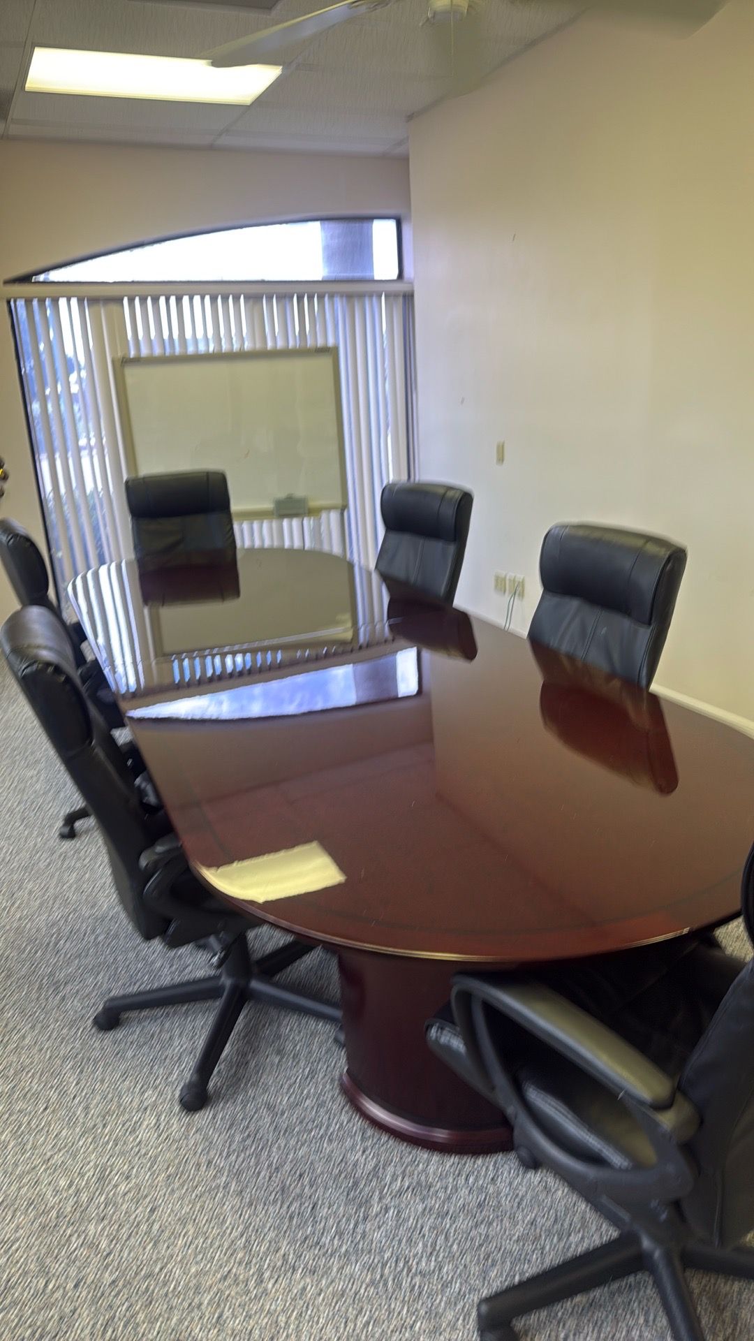 Conference table