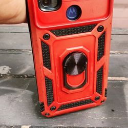 This Phone Is Looks Almost New Motorola Moto G Play Nothing Wrong With It Fully Charged Ready To Slap Your SIM Card In It 40$