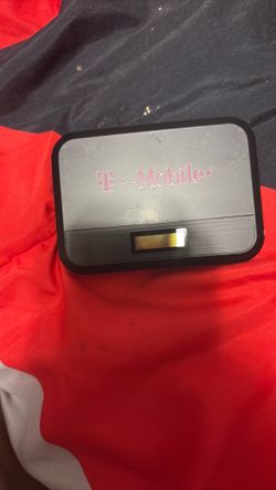 Mobile hotspot