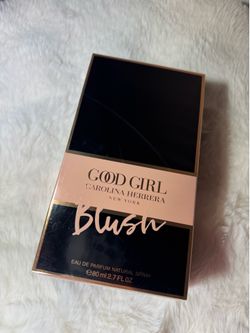 Carolina Herrera Good Girl Blush Eau de Parfum 80ml – Nuevo y Sellado