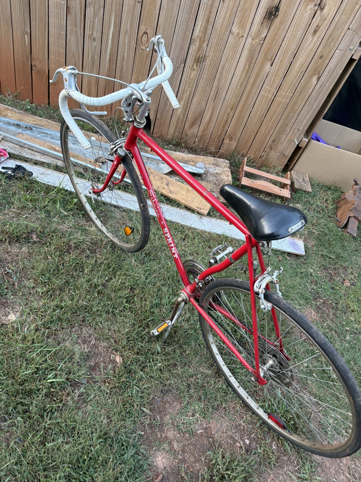 Schwinn Bike