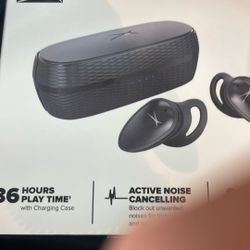 ALTEC Lansing 