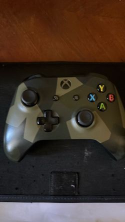 Xbox controller