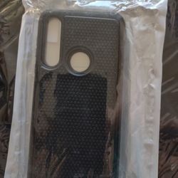 Moto G Power Case