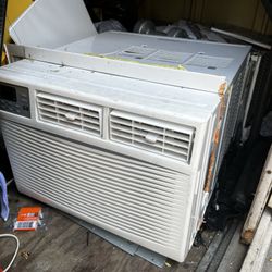 Large AC Unit 