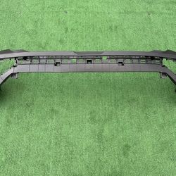 Hyundai Tucson Rear Lower Bumper Trasero De Abajo 2025 2026