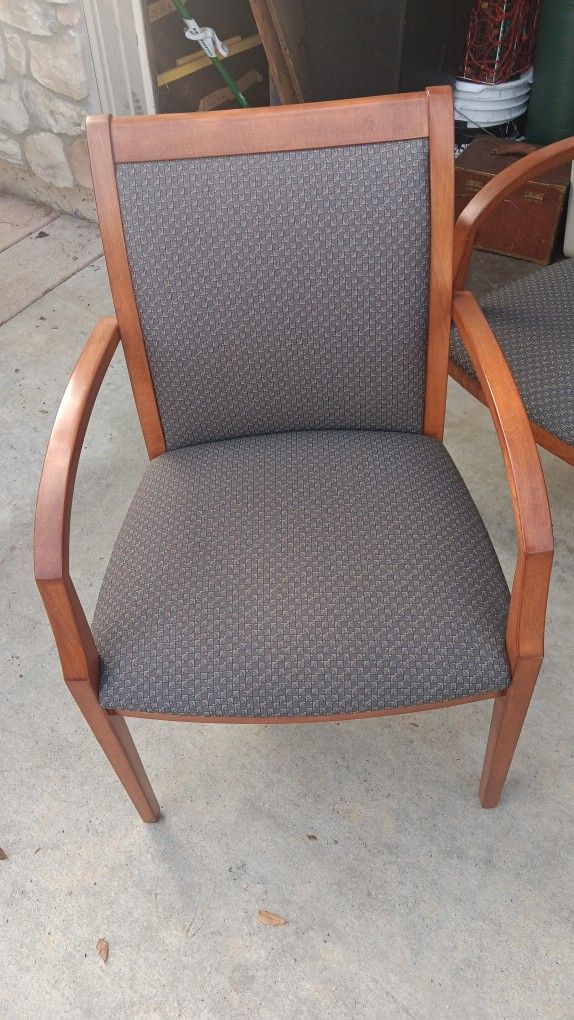 Beautiful Office Chairs