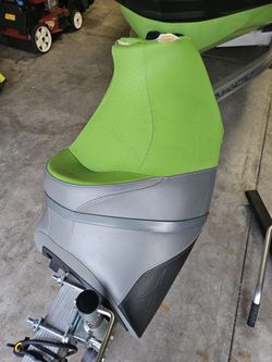 2020 Seadoo Rxtx 300