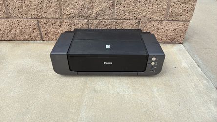 Free Canon pro 9500 printer