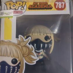 My Hero Academia