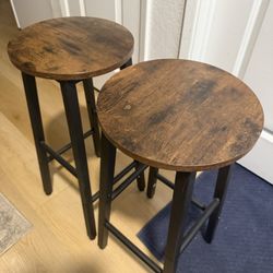 Bar Stools