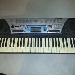 Yamaha Keyboard