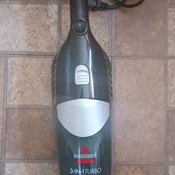 Bissell Handheld Vacuum/Brand New