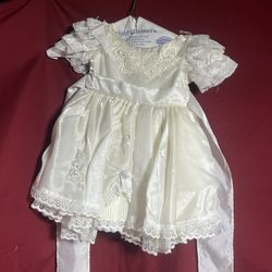 Vintage Child’s Dress