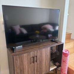 50” Amazon Fire TV