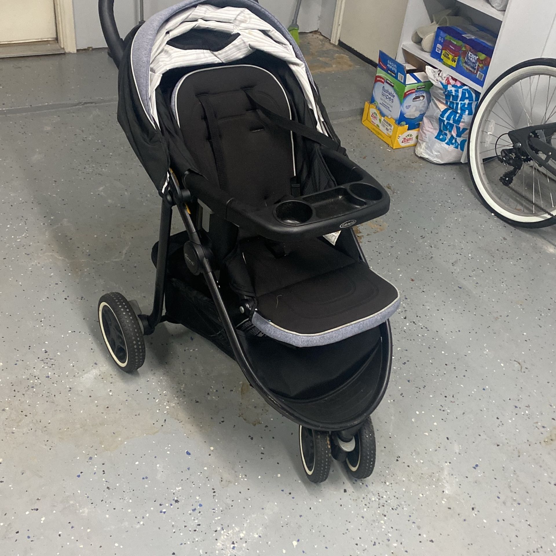 Graco Stroller 