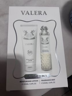 Women perfume