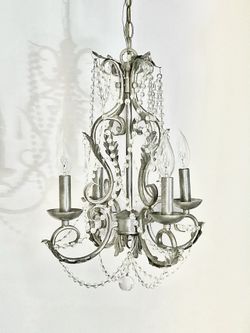 Crystal Chandelier