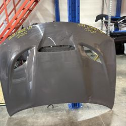 2015 - 2023 Dodge Charger  Srt Hood 
