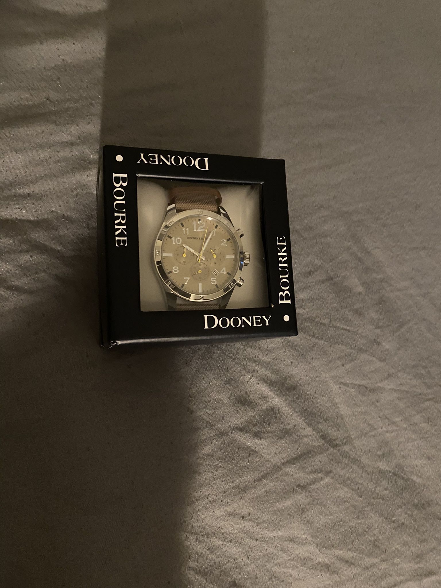 Unisex Dooney & Bourke Watch