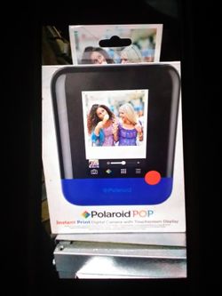 Polaroid Pop 