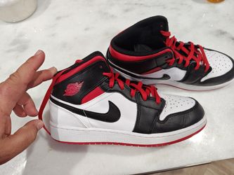 Nike Air Jordans