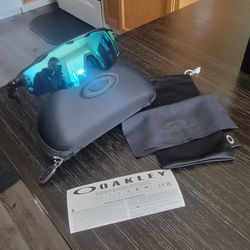 Oakley Glasses