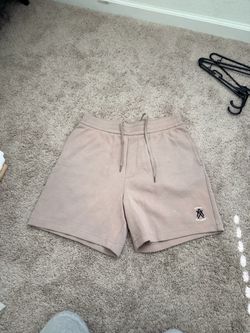 Armani Exchange Sweat Shorts