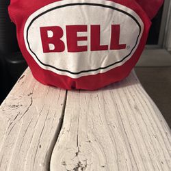 XL Bell Helmet