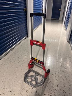 Milwaukee Personnel Dolly