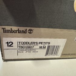 Timberland 