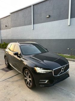 2021 Volvo XC60