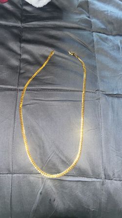 18k Gold Chain