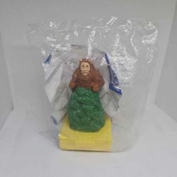 The Cowardly Lion Wizard of Oz Action Figures Play Pak Blockbuster 1998 - NEW