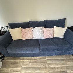 Big Comfy Couch