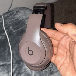 Studio Pro Beats 