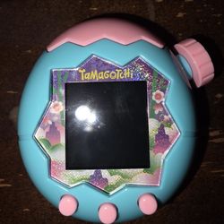 Tamagotchi Paradise