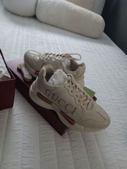 Shoes Gucci authent