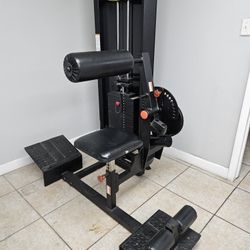 Ab Machine