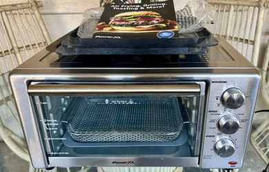 Power XL Air Fryer