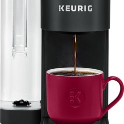 Keurig K910 Single Serve Coffee Maker