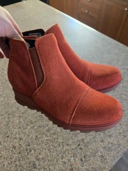 Sorel boots