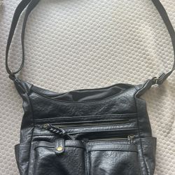 Black Purse