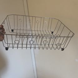 Dishwashing Dry Rack