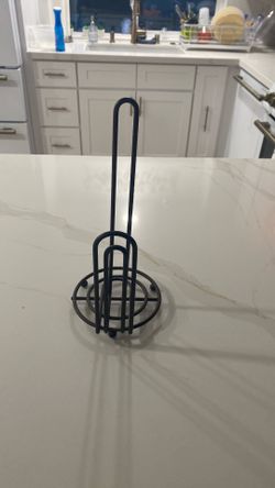 Paper Towel Holder